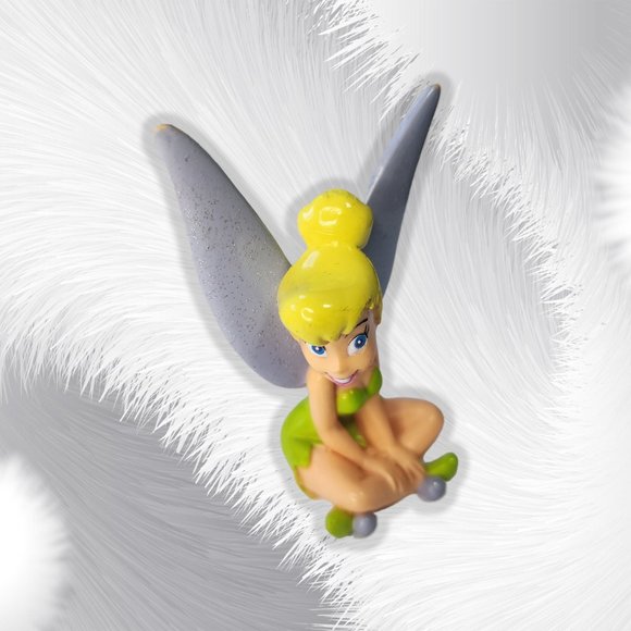 Tinker Bell Figurine - Picture 2 of 3